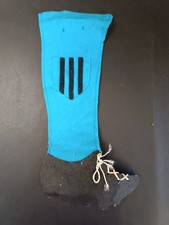 calza gioco BEFANA in panno -