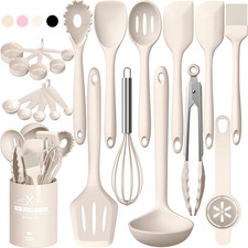 Set di Utensili da Cucina in