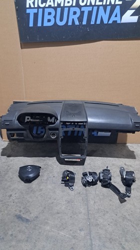 Kit airbag mercedes - kit,