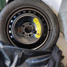 Ruotino scorta ford puma - di,