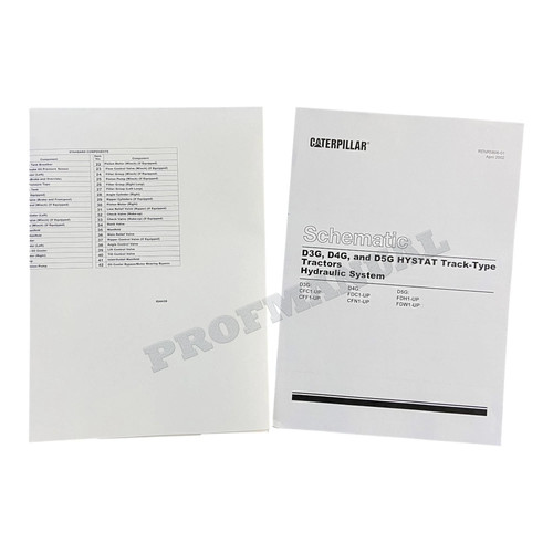 Manuale servizio schema - servizio,