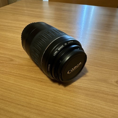 Canon 200 5 6 - 55-200, ii