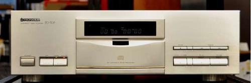 Pioneer t07a lettore cd - pd-t07a,