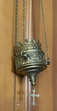 Lampada Veglia a Sospensione