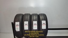GOMME USATE   165/65R15 81T