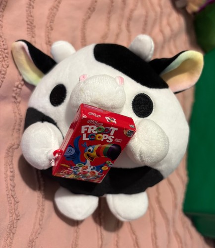Peluche daisy the - daisy,