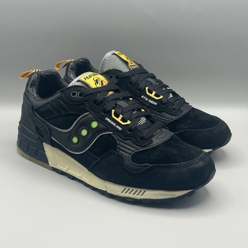 Saucony feature shadow - x, 5000