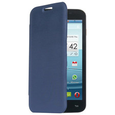 Custodia in Ecopelle e PVC