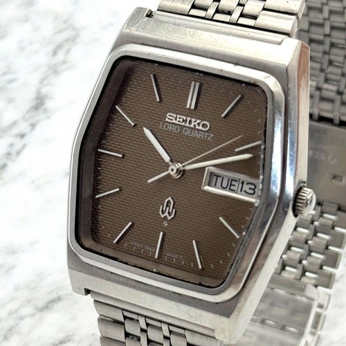 Orologio batteria seiko - orologio, a