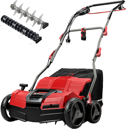 1640 scarificatore - ge-sa,