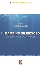 Libri bambino silenzioso - bambino,
