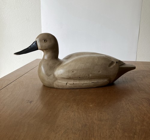 Vintage gary lowenthal duck - vintage,