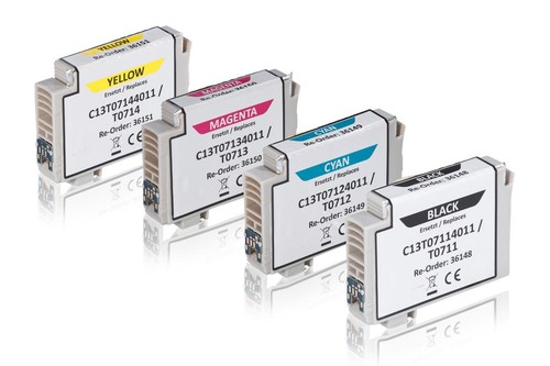 Compatibile per epson - compatibile,