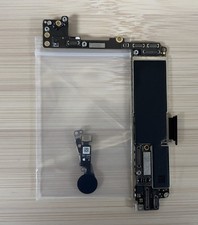 Scheda logica iPhone 7 Plus