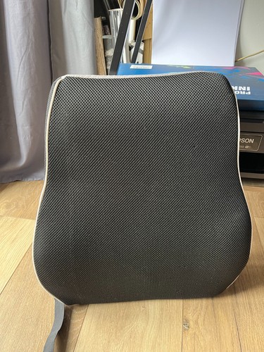 Coussin dorsal siege - siege, amazon