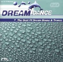 Dream Dance Vol.8 von Various | CD | Zustand sehr gut
