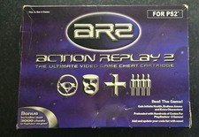 AR2 by Code Junkies ACTION