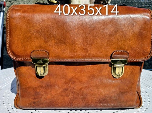 Borsa pele tony poretti - borsa,