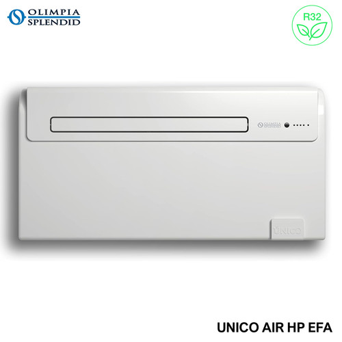 Olimpia unico air - unico, senza