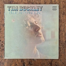 LP Tim Buckley - Blues