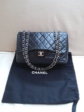 Chanel Flap singolo classico