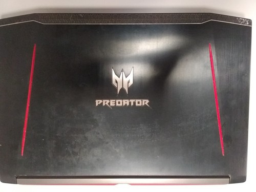 Acer predator helios - helios, 300