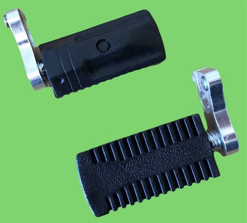 Pedaline minimoto pedali - pedaline,