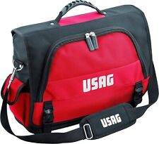 Borsa Per Utensili e PC Vuota in tessuto base rigida USAG 007 RB mod. U00070033