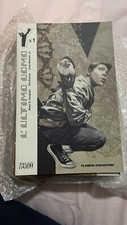 Y ultimo uomo Serie completa 1-15 B. Vaughan Planeta DeAgostini