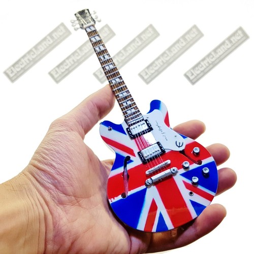 Mini guitar scale - mini,