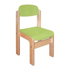 Sedia Infanzia Multistrato