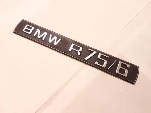 Bmw targa - bmw, 75/6