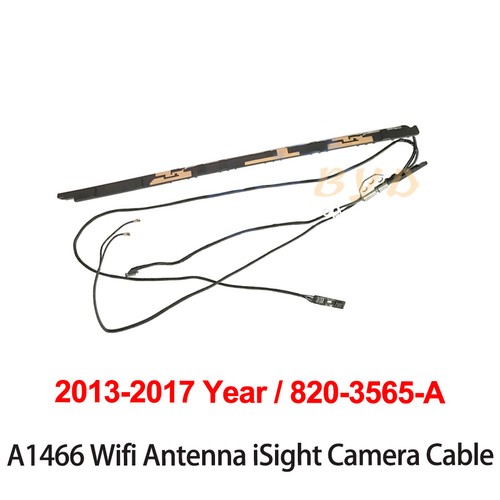 Cavo fotocamera isight antenna - fotocamera,