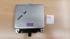 BOSCH 0280000547 SAAB 900 CLASSIC TURBO ENGINE ECU 16 VALVE 2.0 APC ECU