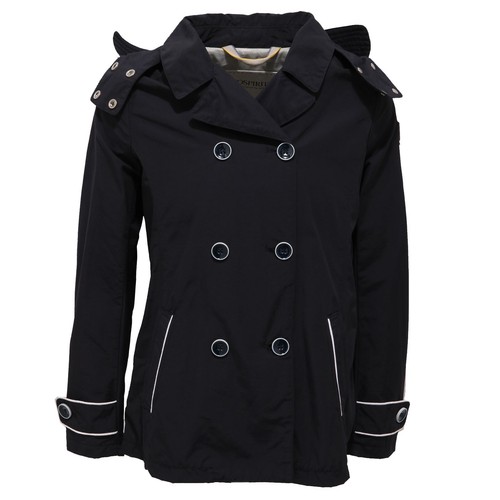 1445n trench girl - girl, bimba