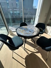 ⚜️ QUATTRO SEDIE DESIGN