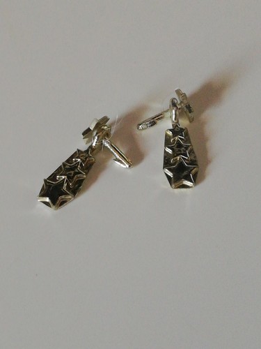 Barbie orecchini earrings