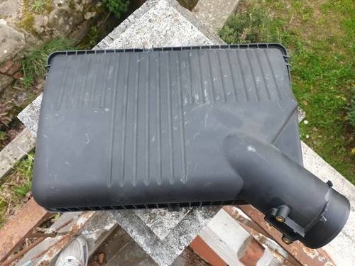 Coperchio airbox opel - airbox, /