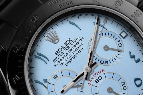 Rolex oyster perpetual - rolex,