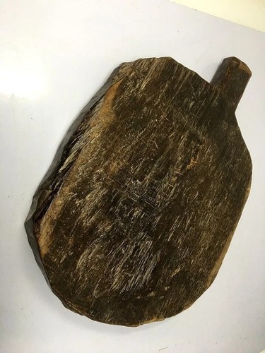 Antico vecchio tagliere - , da