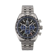 OROLOGIO BREIL POLIZIA DI