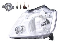 Faro Osram Notte Breaker Laser