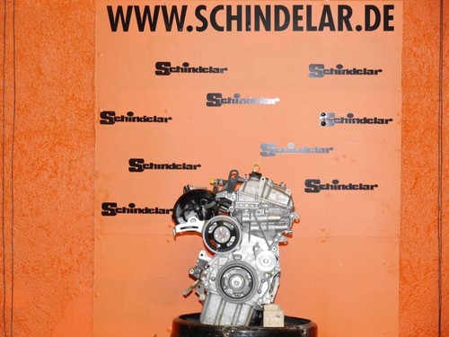 Motore k10b k10bn - motore, (benzina)