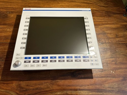 Rexroth vdp40 1bin - rexroth, vdp40.1bin-g4-ps-nn