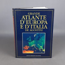 Libro Grande Atlante