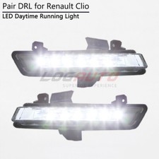For Renault Clio 2016-18 LED