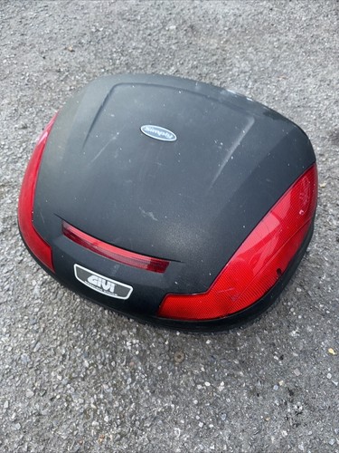 Topbox moto originale givi - ⭐topbox,