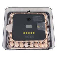 Incubatrice automatica