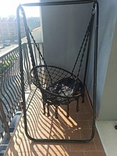 Sedile  per Altalena/amaca da