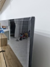 televisione LG 55UQ75006LF rotta